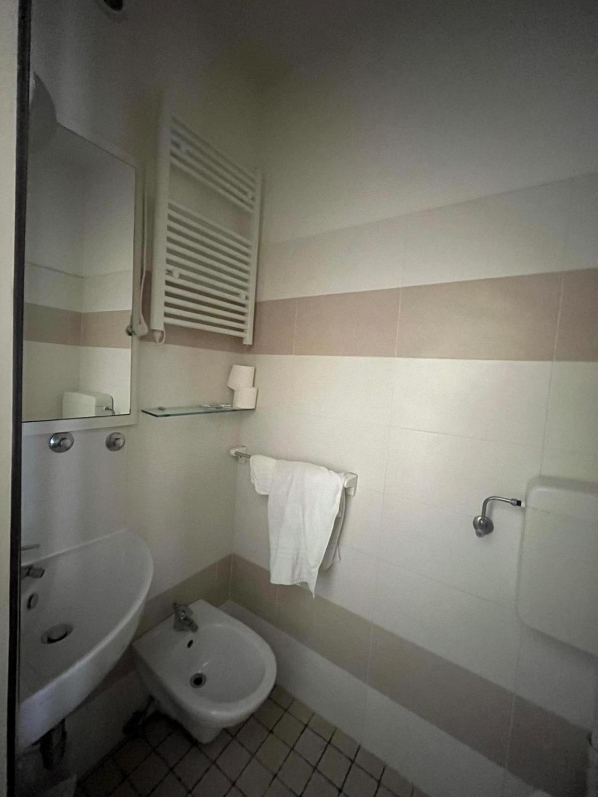 Hotel Tosi Riccione Room photo