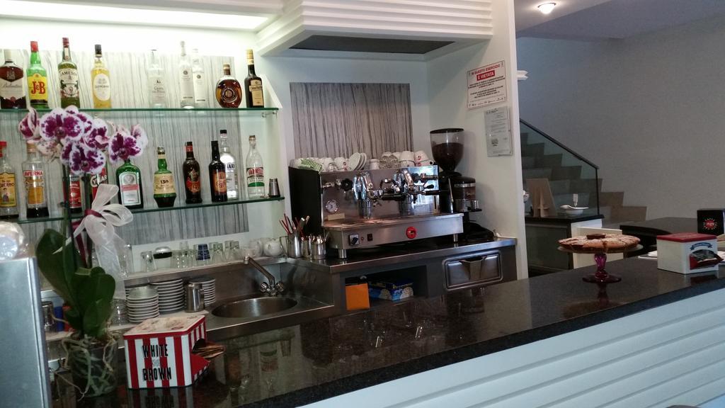 Hotel Tosi Riccione Exterior photo
