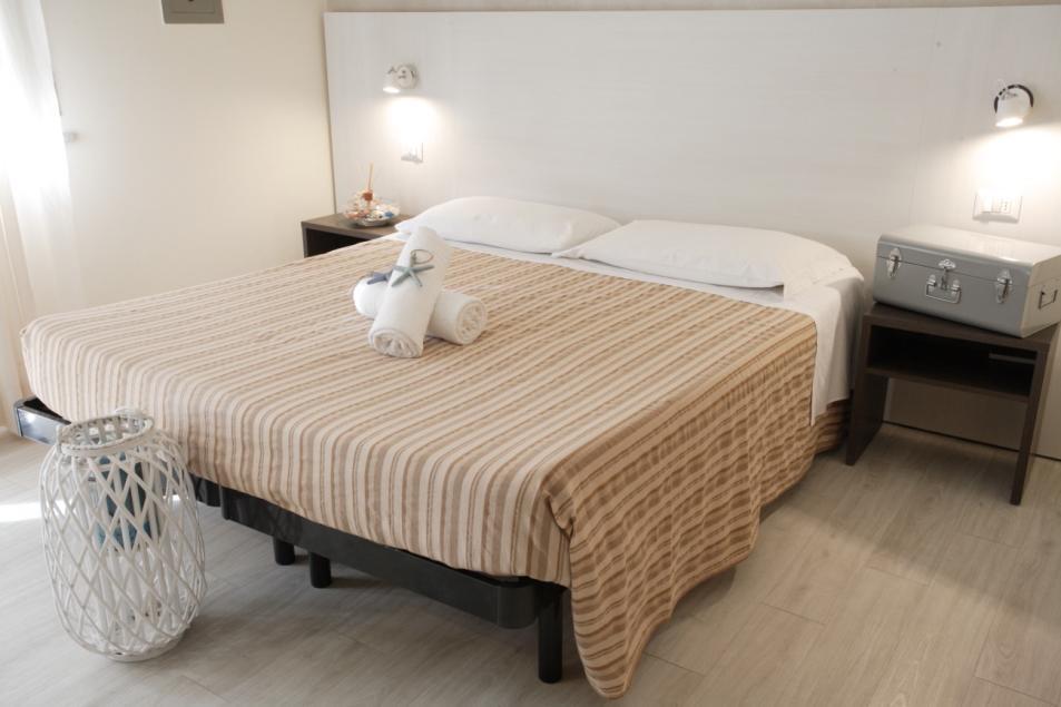 Hotel Tosi Riccione Exterior photo
